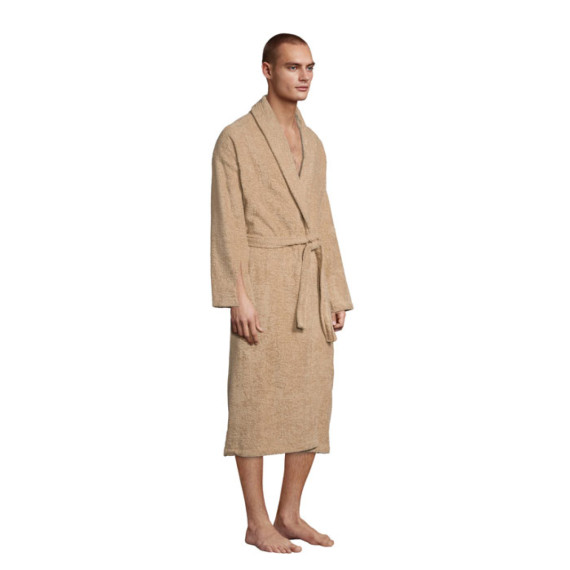 PALACE, PALACE UNISEX BATHROBE