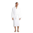 PALACE, PALACE UNISEX BATHROBE