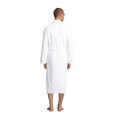PALACE, PALACE UNISEX BATHROBE