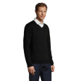 GALAXY MEN, GALAXY MEN V-NECK SWEATER