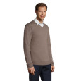 GALAXY MEN, GALAXY MEN V-NECK SWEATER