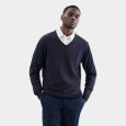GALAXY MEN, GALAXY MEN V-NECK SWEATER