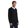 GALAXY MEN, GALAXY MEN V-NECK SWEATER