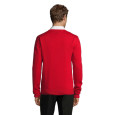 GALAXY MEN, GALAXY MEN V-NECK SWEATER