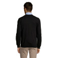 GOLDEN MEN, GOLDEN MEN V-NECK CARDIGAN