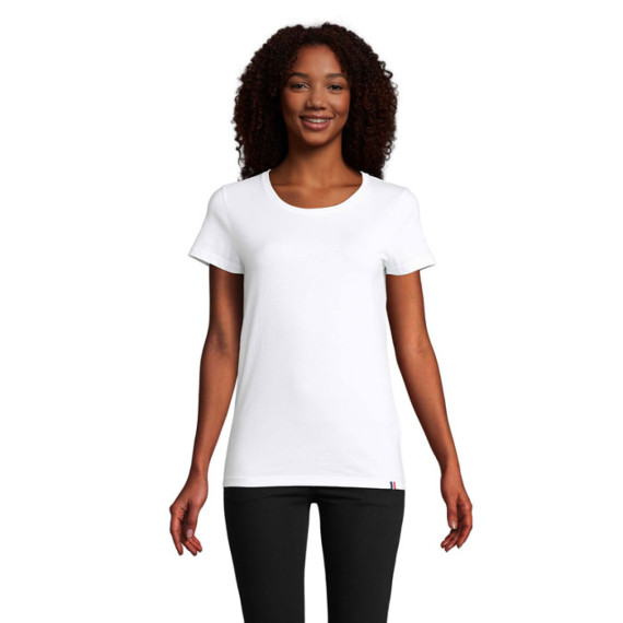 LOLA, LOLA FRANCE T-SHIRT 150