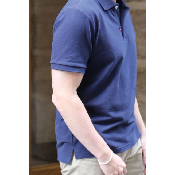 PIERROT, PIERROT unisex polokošile