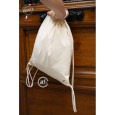 CÔME, CÔME drawstring backpack