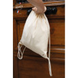 CÔME, CÔME drawstring backpack