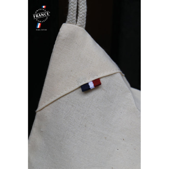 CÔME, CÔME drawstring backpack