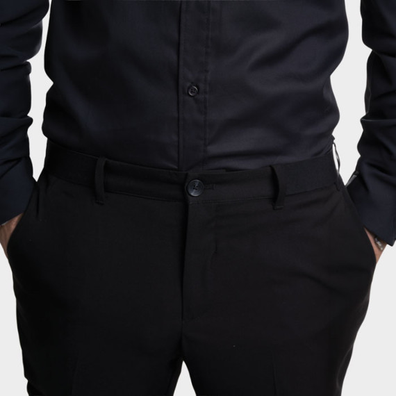GABIN MEN, GABIN MEN SUIT TROUSER