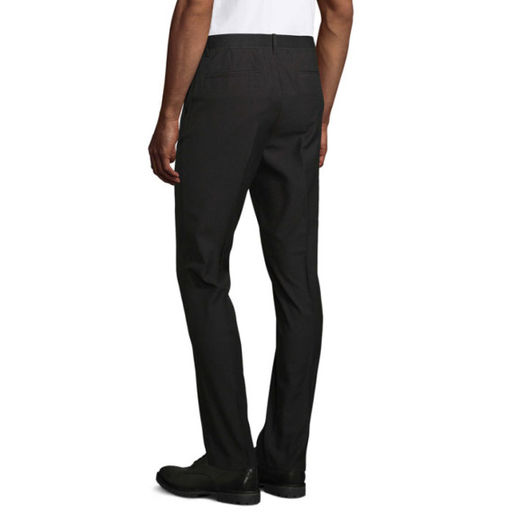 GABIN MEN, GABIN MEN SUIT TROUSER