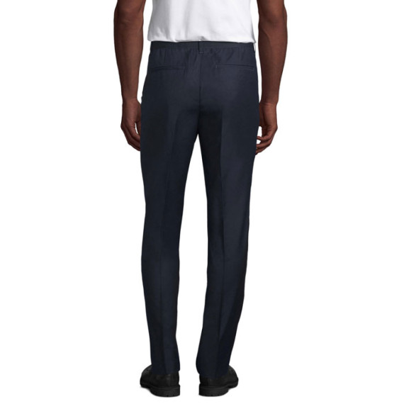GABIN MEN, GABIN MEN SUIT TROUSER