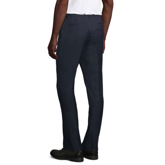 GABIN MEN, GABIN MEN SUIT TROUSER