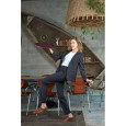 GABIN WOMEN, GABIN WOMEN SUIT TROUSERS