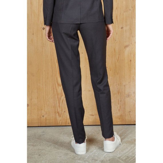 GABIN WOMEN, GABIN WOMEN SUIT TROUSERS