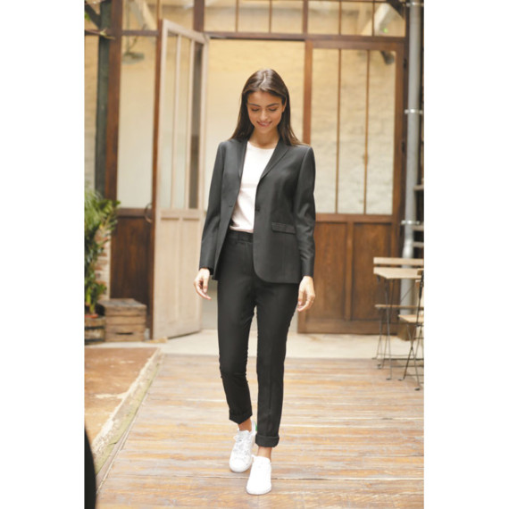 GABIN WOMEN, GABIN WOMEN SUIT TROUSERS
