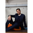 MARIUS MEN, MARIUS MEN SUIT JACKET