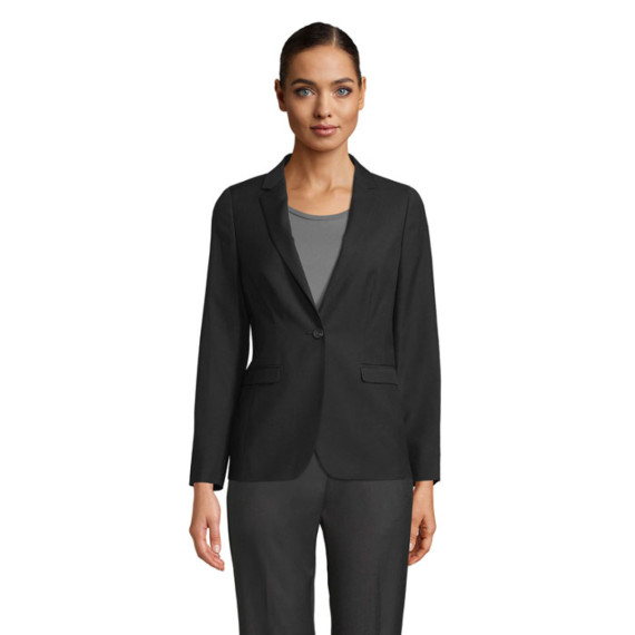 MARIUS WOMEN, MARIUS WOMEN SUIT JACKET