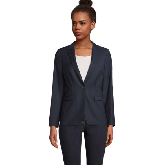 MARIUS WOMEN, MARIUS WOMEN SUIT JACKET