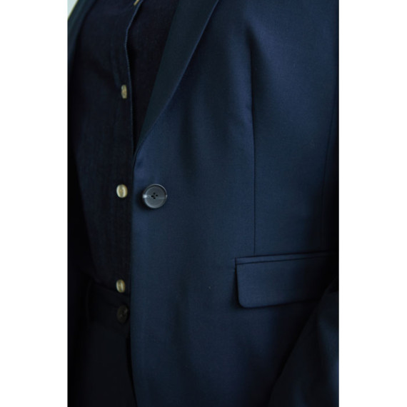 MARIUS WOMEN, MARIUS WOMEN SUIT JACKET
