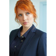 MARIUS WOMEN, MARIUS WOMEN SUIT JACKET