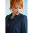 MARIUS WOMEN, MARIUS WOMEN SUIT JACKET