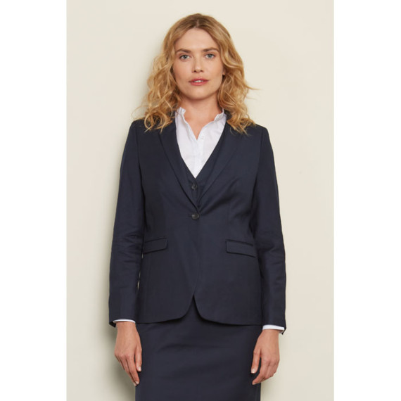 MARIUS WOMEN, MARIUS WOMEN SUIT JACKET