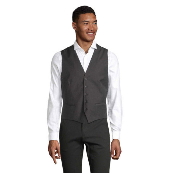 MAX MEN, MAX MEN WAISTCOAT