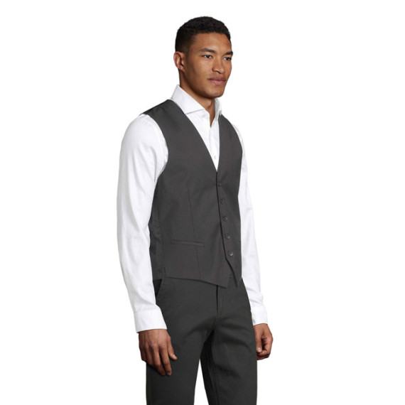 MAX MEN, MAX MEN WAISTCOAT