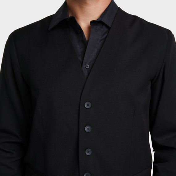 MAX MEN, MAX MEN WAISTCOAT