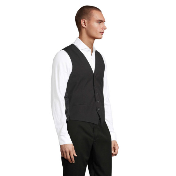 MAX MEN, MAX MEN WAISTCOAT