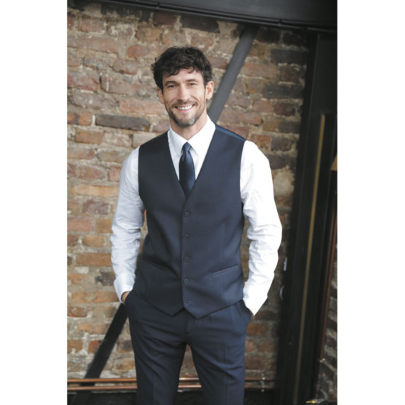 MAX MEN, MAX MEN WAISTCOAT