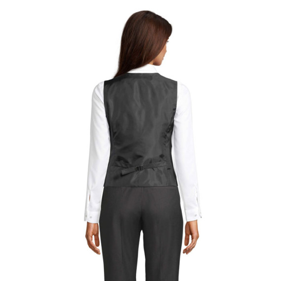 MAX WOMEN, MAX WOMEN WAISTCOAT