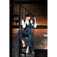 MAX WOMEN, MAX WOMEN WAISTCOAT