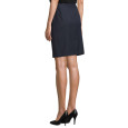 CONSTANCE, CONSTANCE STRAIGHT SKIRT