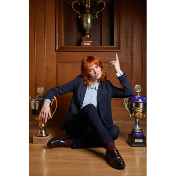 MARCEL WOMEN, MARCEL WOMEN BLAZER