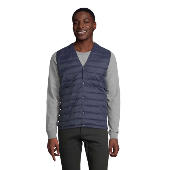 ARTHUR MEN, ARTHUR MEN BODYWARMER