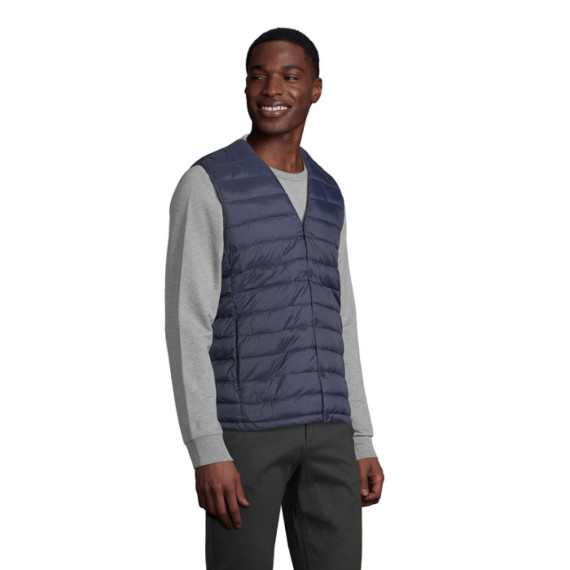 ARTHUR MEN, ARTHUR MEN BODYWARMER