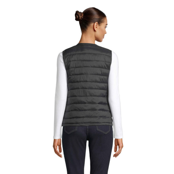 ARTHUR WOMEN, ARTHUR WOMEN BODYWARMER