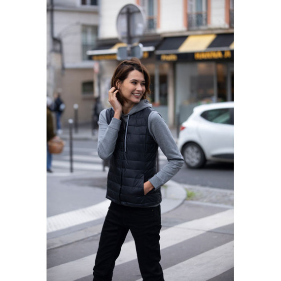 ARTHUR WOMEN, ARTHUR WOMEN BODYWARMER