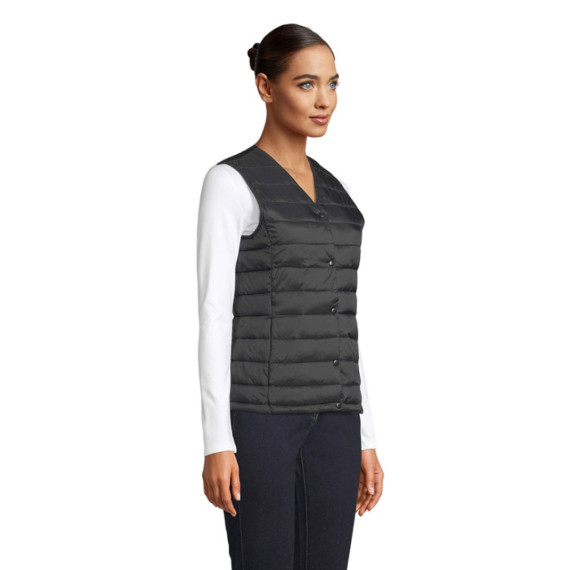 ARTHUR WOMEN, ARTHUR WOMEN BODYWARMER