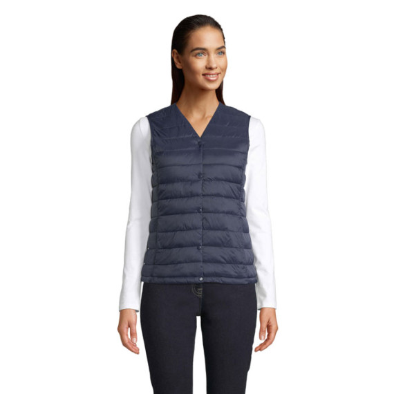 ARTHUR WOMEN, ARTHUR WOMEN BODYWARMER