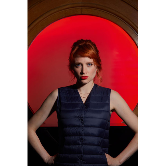 ARTHUR WOMEN, ARTHUR WOMEN BODYWARMER