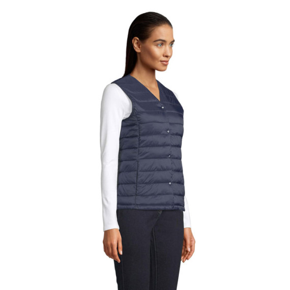 ARTHUR WOMEN, ARTHUR WOMEN BODYWARMER