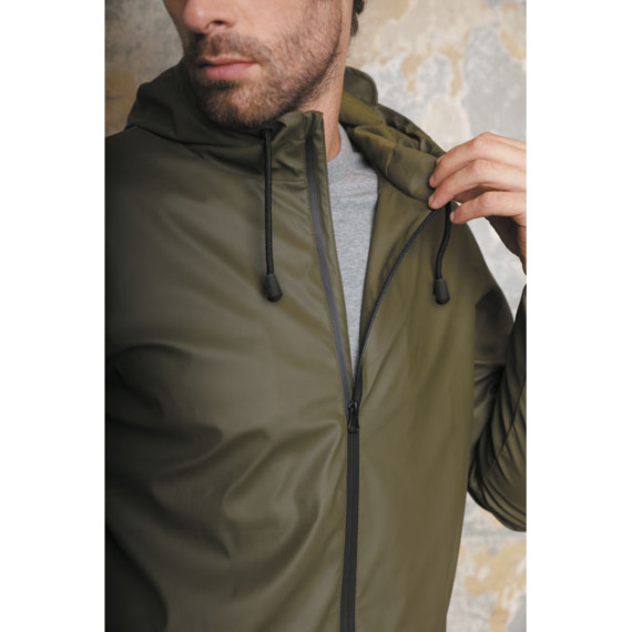 ANTOINE MEN, ANTOINE MEN JACKET