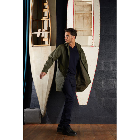 ANTOINE MEN, ANTOINE MEN JACKET