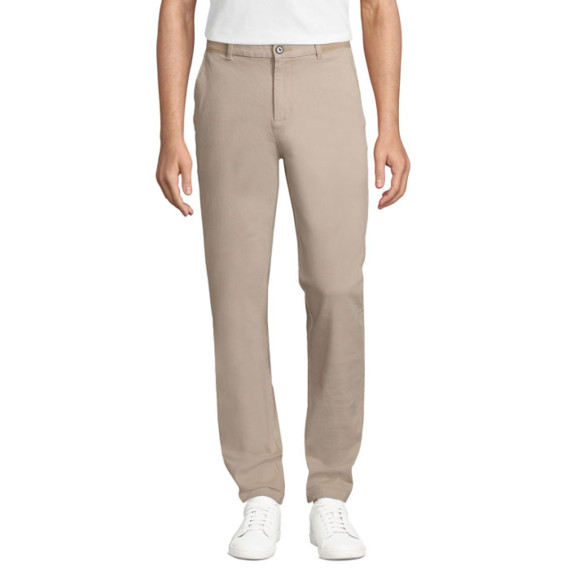 GUSTAVE MEN, GUSTAVE MEN WAIST TROUSERS