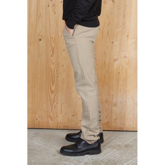 GUSTAVE MEN, GUSTAVE MEN WAIST TROUSERS