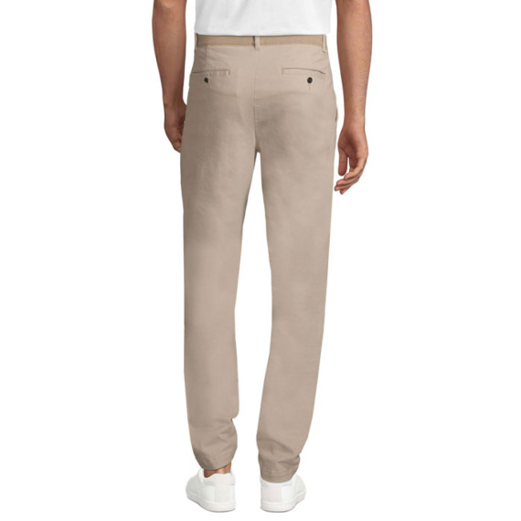 GUSTAVE MEN, GUSTAVE MEN WAIST TROUSERS